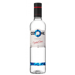 Degtinė  Ozone vodka 0.5l