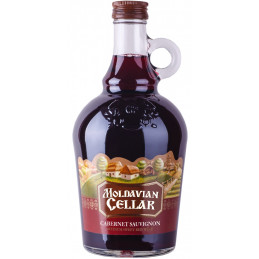 Vynas  Moldavian Cellar...