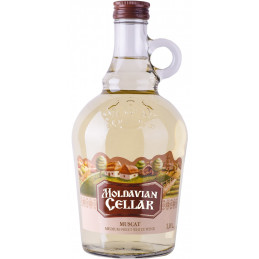 Vynas  Moldavian Cellar...