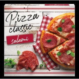 Pica Classic salami 280g su...