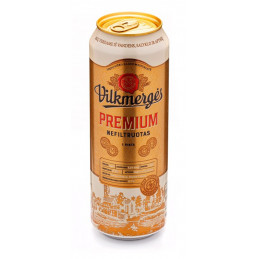 Alus Vilkmergės...