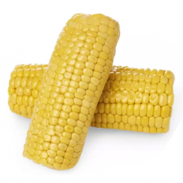 Virtos kukurūzų burbuolės 400g