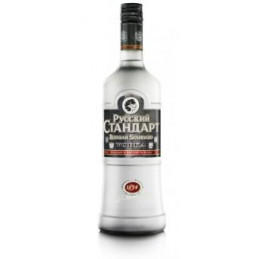 Degtinė  Russkyi standart...