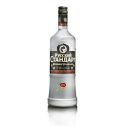 Degtinė Russky Standart  1l