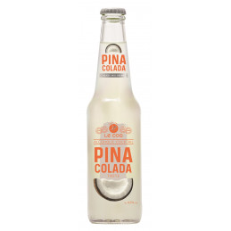 Alkoholinis kokteilis Pina...