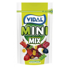Guminukai VIDAL Mini Mix...