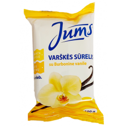 Varškės sūrelis  Jums  su...