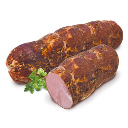 Mažai rūkytas  Medžiotojų...