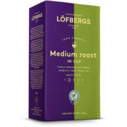 Kava  Lofbergs Lila Medium...