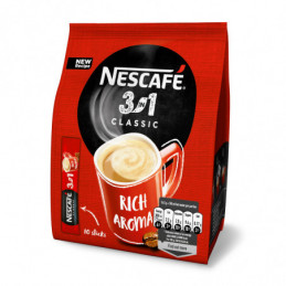 Kava Nescafe...