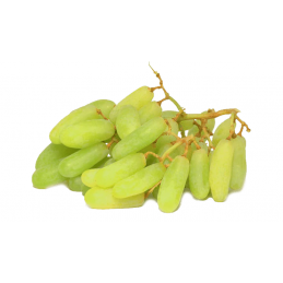 Vynuogės žalios, besėklės,...