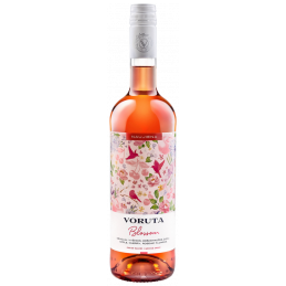 Vynas  Voruta Blossom  7%...