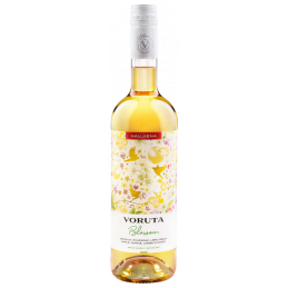 Vynas  Voruta Blossom  7%...