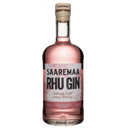 Džinas  Saaremaa Rhu Gin...