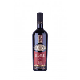 Vynas DAOS Kagor 12% 0.75l