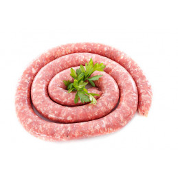 Kiaulienos dešrelės su...