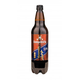 Alus  Kunigaikščių  1l 6%...