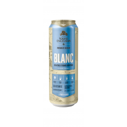 Kvietinis Alus   BLANC...