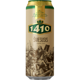 Alus 1410 5.3% 0.568l