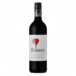 Vynas  Balance10% 0,75l...