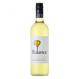 Vynas  Balance 10% 0,75l...