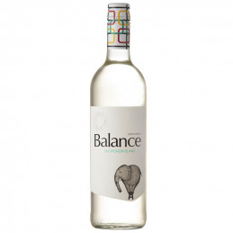 Vynas  Balance   12% 0,75l...