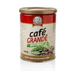 Kava  Cafe Grande Naturale...