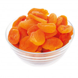 Džiovinti abrikosai