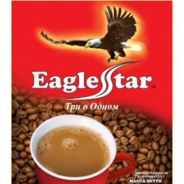 Tirp.kavos gėr. EagleStar...