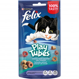 Užkandžiai katėms  Felix...