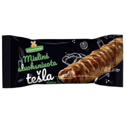 Mielinė sluoksniuota  tešla...