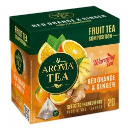 Arbata  Aroma Tea...