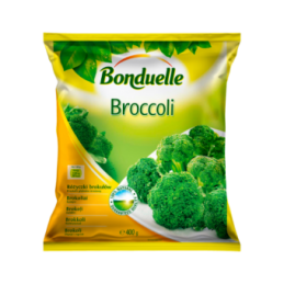 Brokoliai šaldyti...
