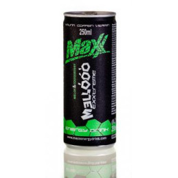 Energinis gėrimas  MAXX...
