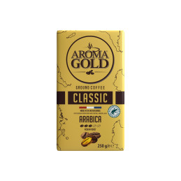 Kava  Aroma Gold  250g