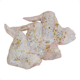 Marinuoti viščiukų...