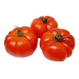 Pomidorai avietiniai garbanoti