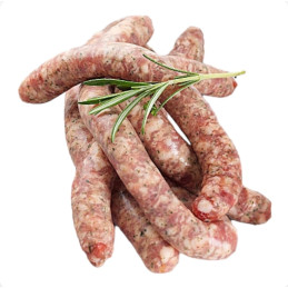 Kiaulienos dešrelės su...