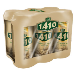 Alus 1410 Šviesusis (5.3%),...