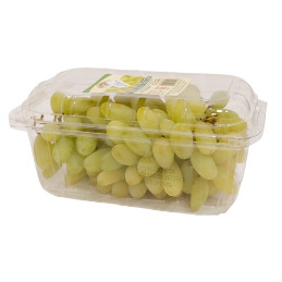 Vynuogės žaliosios 500g