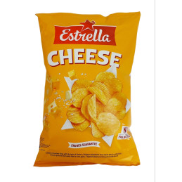Traškučiai Estrella sūrio...