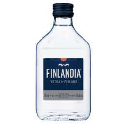 Degtinė  Finlandia  40%, 0.2l