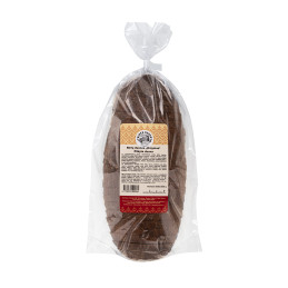 Plikyta duona Kmyninė, 800g