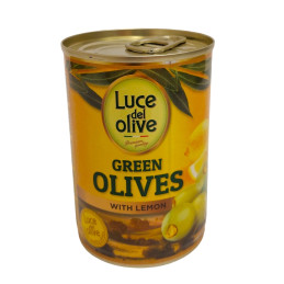Alyvuogės Luce del olive...