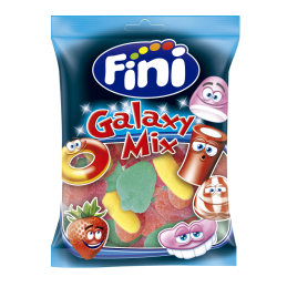 Guminukai FINI  Galaxy Mix...