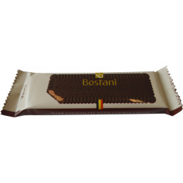 Juodasis šokoladas  Bostani...