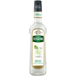 Sirupas TEISSEIRE  700ml...
