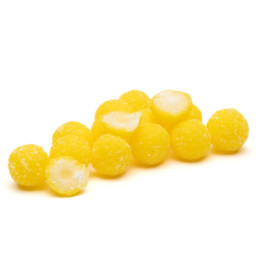 Dražė  Citrina su vitaminu...