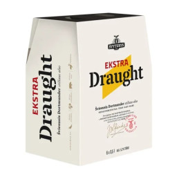 Alus Švyturio Draught...