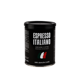 Kava Espresso Italiano 250g...